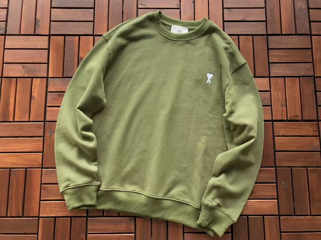 Other ~129 A🔥I SWEATER 22091653 (Im 180CM 68KG Iwear Size M In The Photo) - Image 9