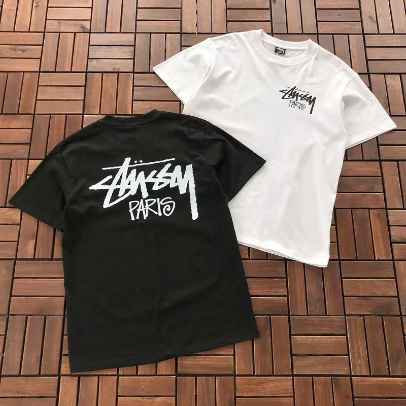 Other ~79 ST🔥S🔥Y T-SHIRT 77061532 (Im 185CM 70KG Iwear Size M In The Photo), photo 1