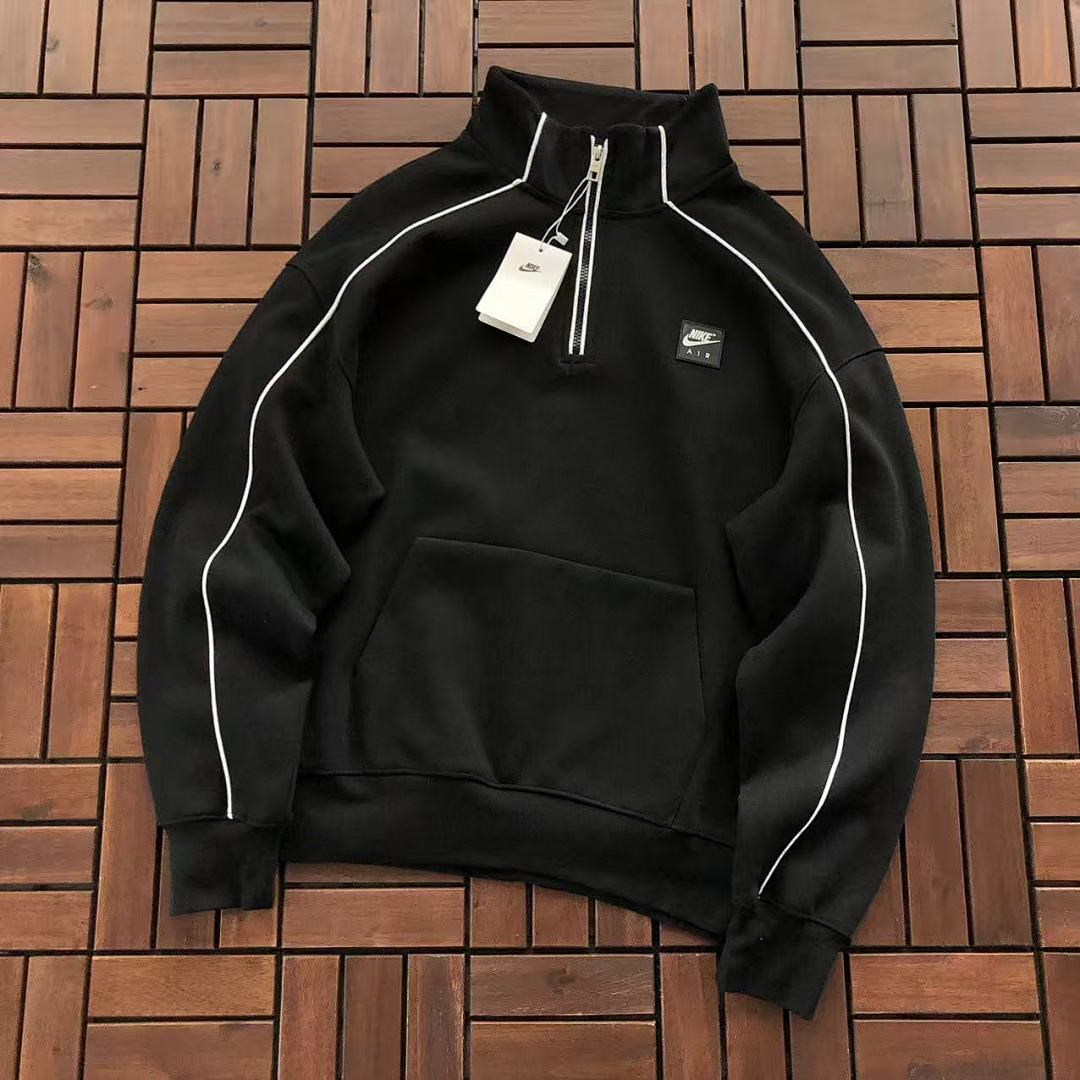 165 N🔥K🔥 SWEATER 88031404 (Im 185CM 70KG Iwear Size S In The Photo), photo 1