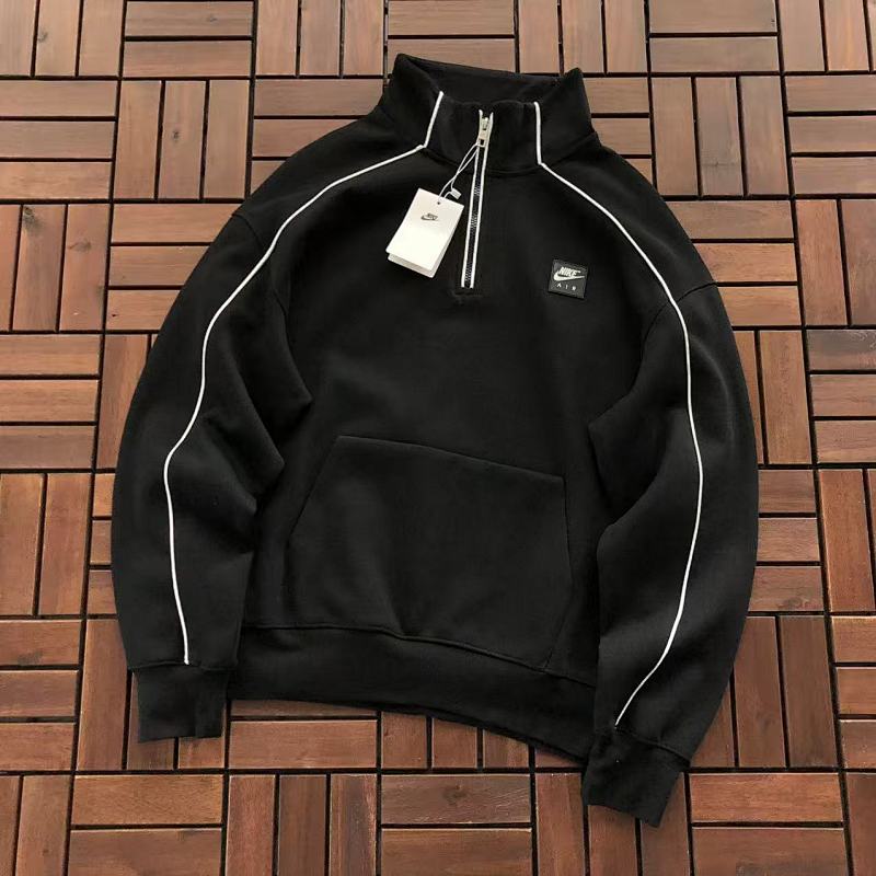 165 N🔥K🔥 SWEATER 88031404 (Im 185CM 70KG Iwear Size S In The Photo), photo 1