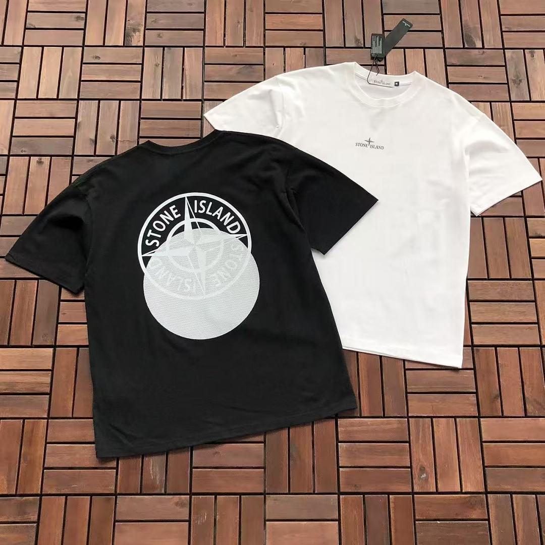 Other ~85 ST🔥🔥E T-SHIRT 77042865 (Im 185CM 80KG Iwear Size M In The Photo), photo 1