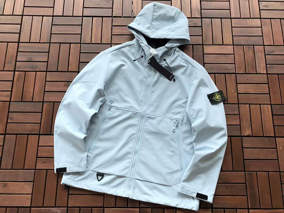 Other ~359 ST🔥🔥E JACKET 55080729 (Im 185CM 80KG Iwear Size XL In The Photo) - Image 10
