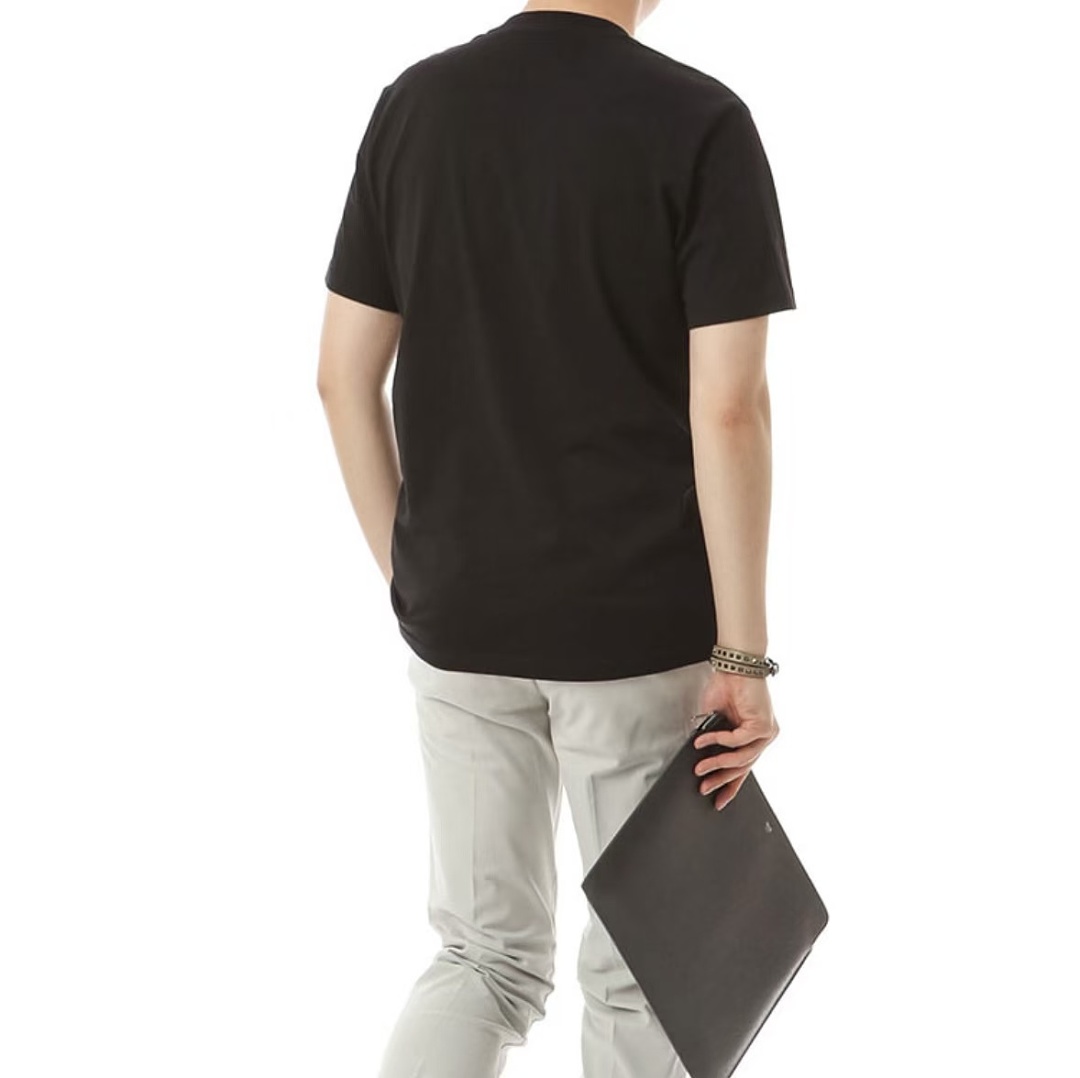 Other 🔥1:1~246 G🔥🔥🔥🔥🔥🔥Y T-SHIRT 66031501 (Im 185CM 80KG Iwear Size S In The Photo) - Image 12