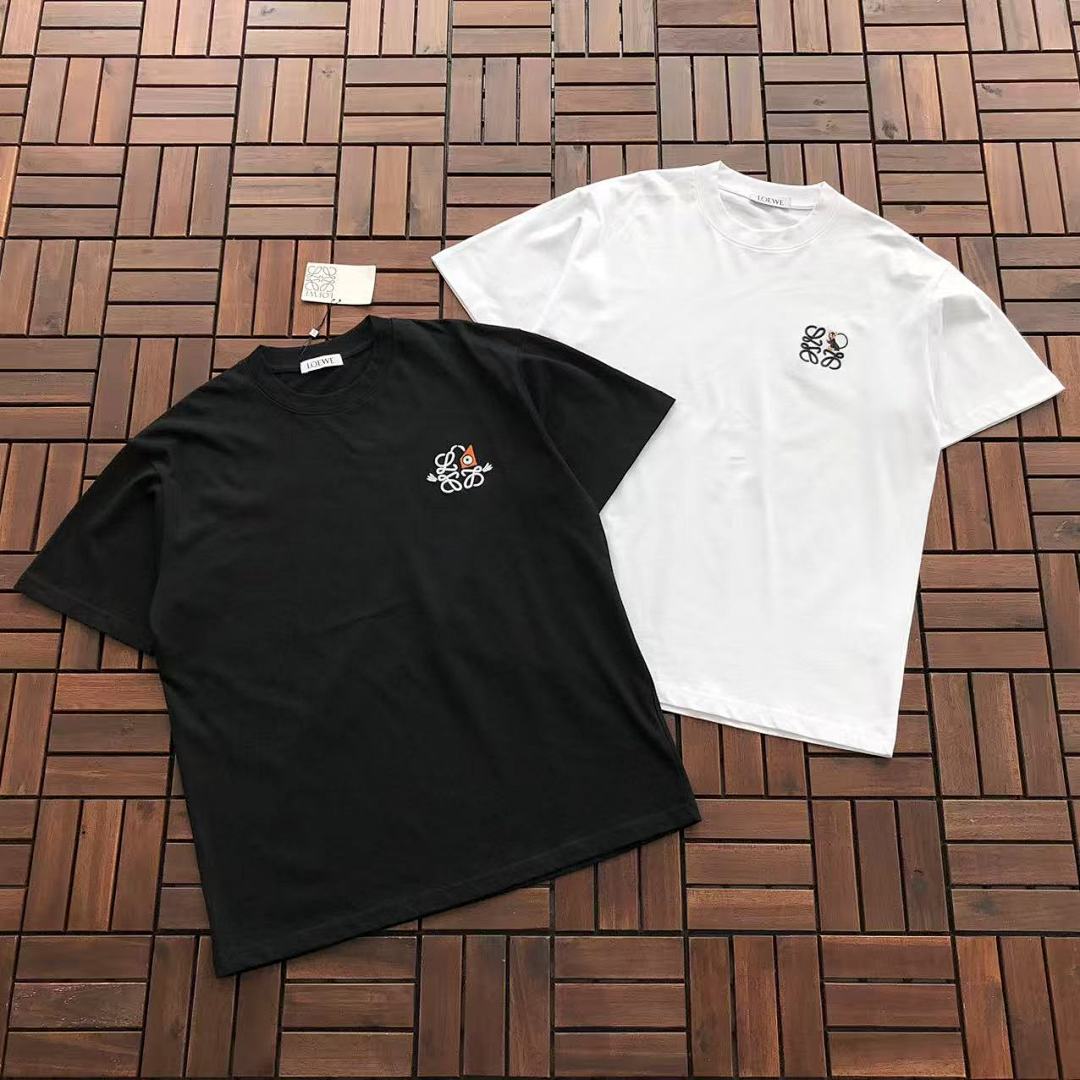 ~115 L🔥E🔥🔥 T-SHIRT 77030615 (Im 185CM 70KG Iwear Size XL In The Photo), photo 1