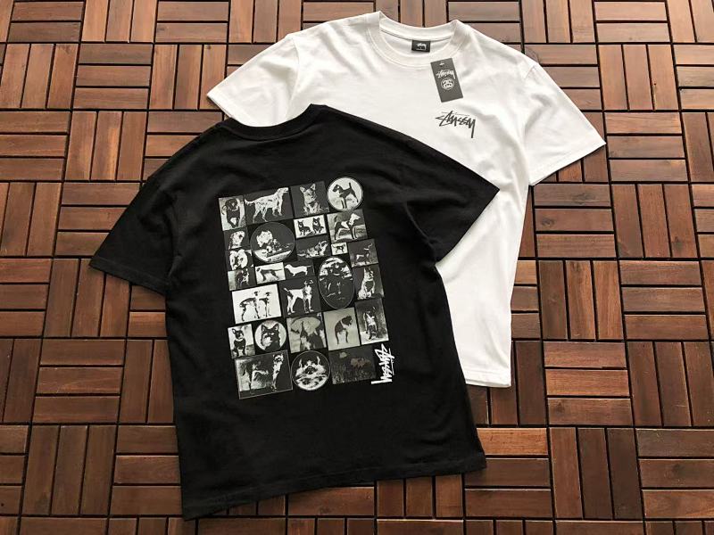 Other ~75 ST🔥S🔥Y T-SHIRT 33121062 (Im 176CM 58KG Iwear Size L In The Photo), photo 1