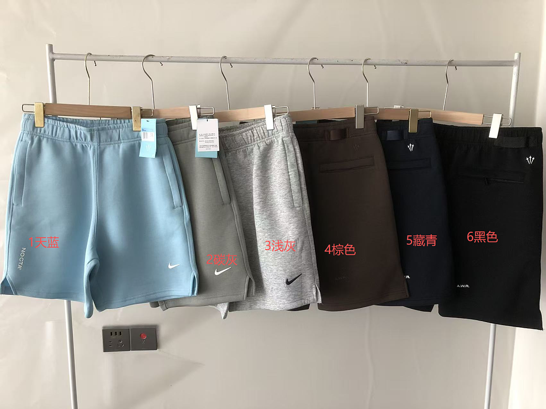 Other 139 N🔥C🔥A & N🔥K🔥SHORTS 88042737 (Im 185CM 70KG Iwear Size L In The Photo) - Image 2