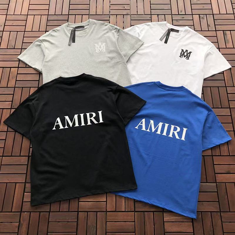 AMIRI ~149 AMIRI T-SHIRT 66011257 (Im 185CM 80KG Iwear Size M In The Photo)