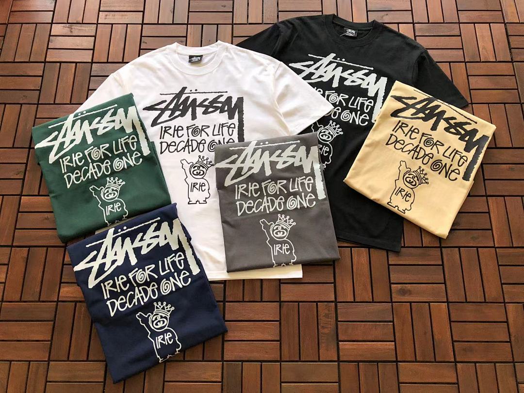 On Running ~85 ST🔥S🔥Y T-SHIRT - Image 3