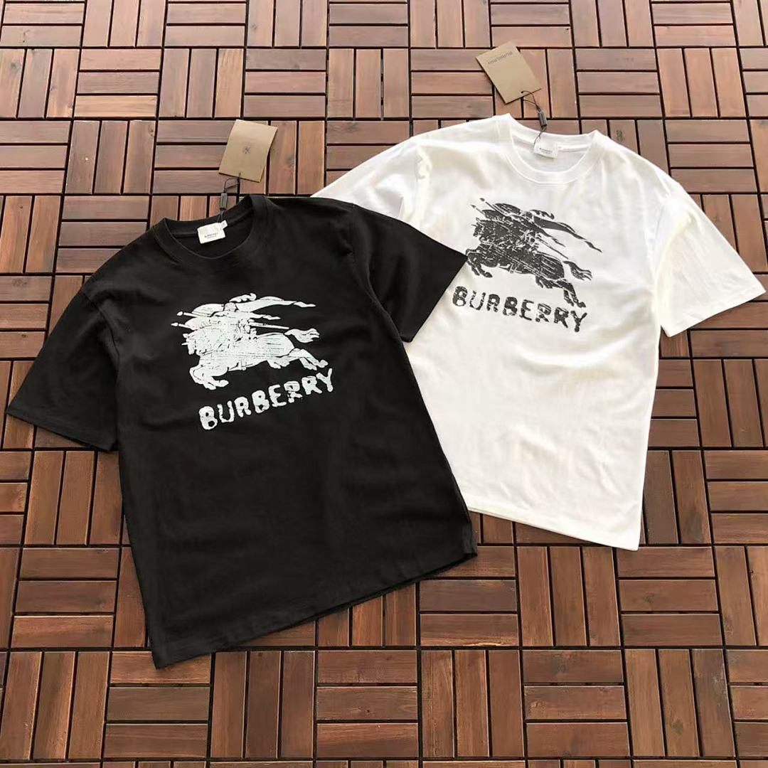 ~86 B🔥RB🔥RRY T-SHIRT 33122891 (Im 180CM 68KG Iwear Size M In The Photo), photo 1