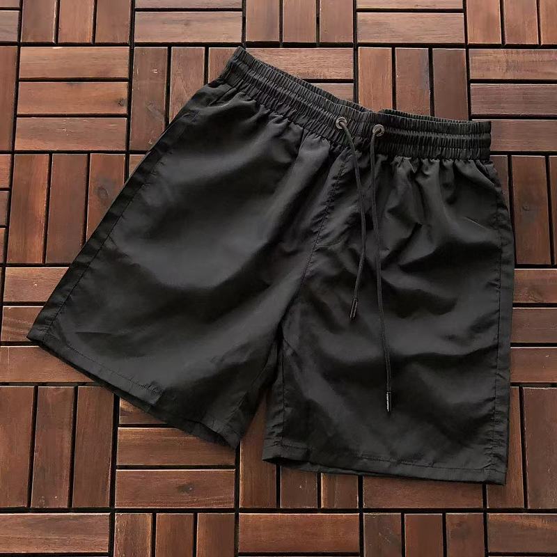 ~95 L🔥SHORTS 55050412 (Im 185CM 70KG Iwear Size L In The Photo), photo 1
