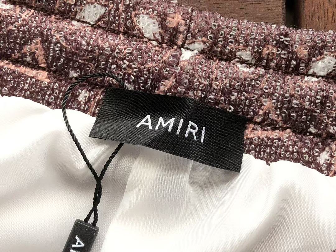 AMIRI TOP~ 99 PANTS~ 95 AMIRI T-SHIRT SHIRT SHORTS - Image 31