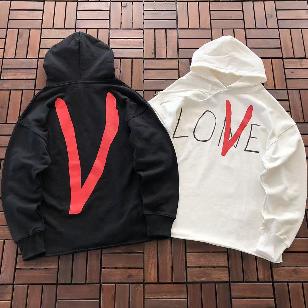 On Running On Running ~119 VLONE HOODIE 33112208 (Im 176CM 58KG Iwear Size M In The Photo), photo 1