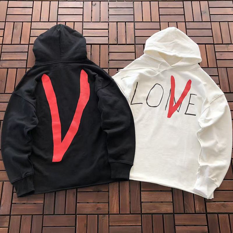 On Running On Running ~119 VLONE HOODIE 33112208 (Im 176CM 58KG Iwear Size M In The Photo), photo 1