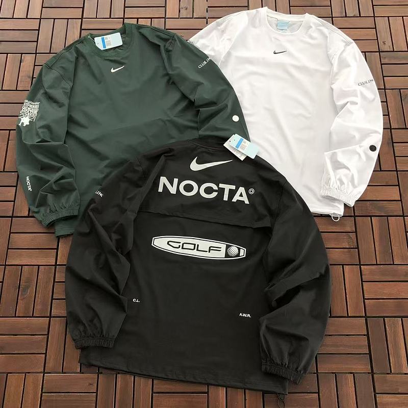 On Running ~226 N🔥C🔥A & N🔥K🔥LONG-SLEEVE 77052601 (Im 185CM 70KG Iwear Size M In The Photo), photo 1