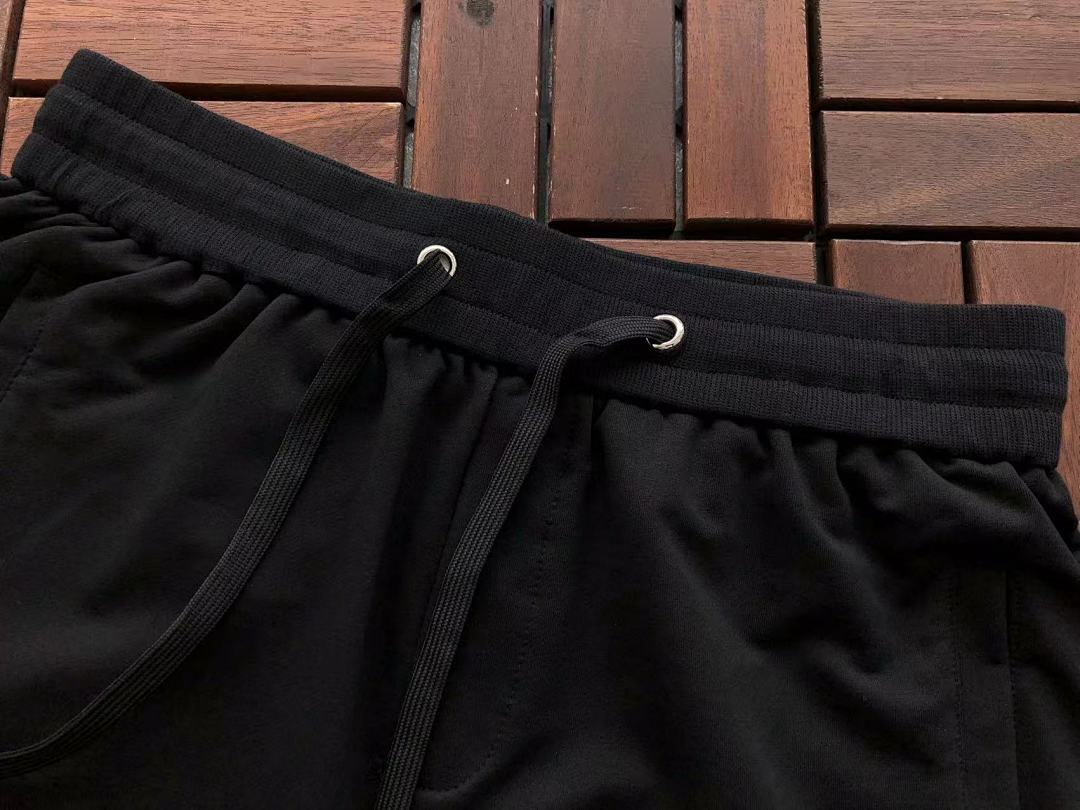 AMIRI ~119 AMIRI SHORTS 77031879 (Im 180CM 68KG Iwear Size M In The Photo) - Image 19