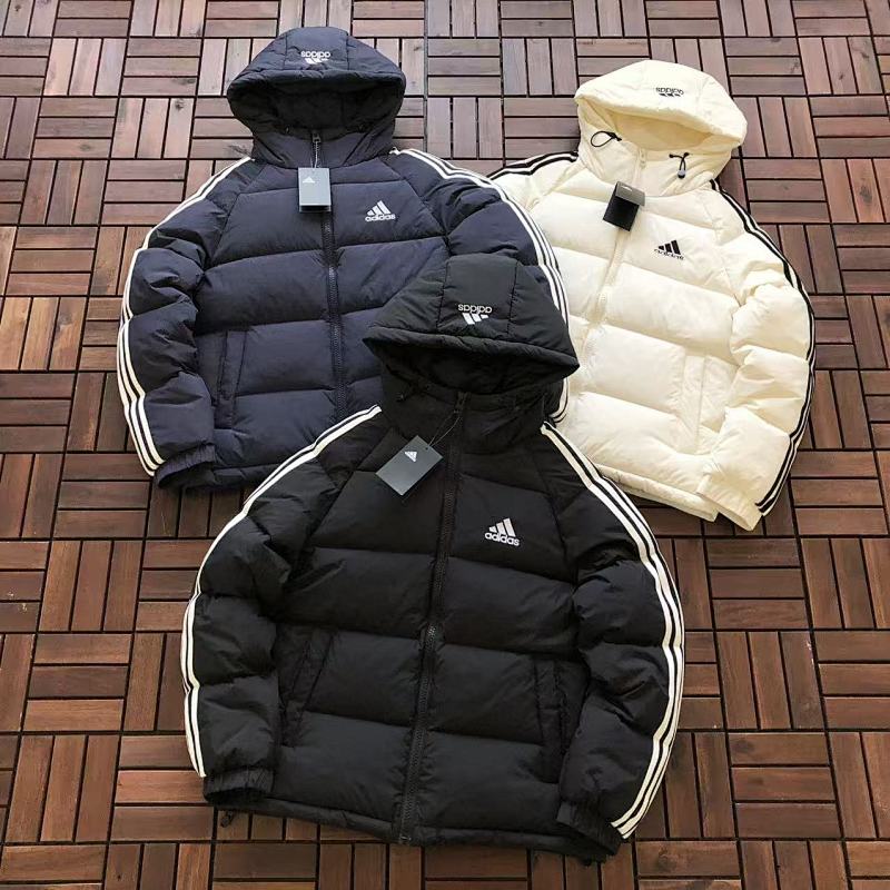 ~409 🔥DI🔥AS DOWN JACKET 44121509 (Im 180CM 68KG Iwear Size L In The Photo), photo 1