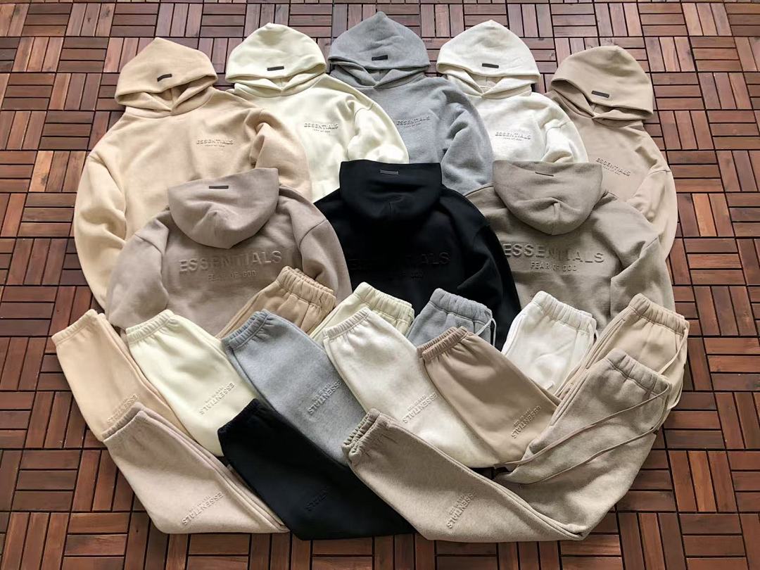 Other TOP~175 PANTS~165 FOG HOODIE TROUSERS - Image 5