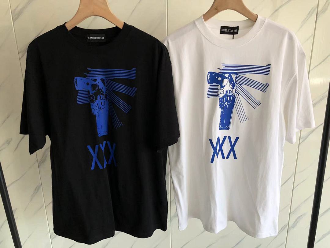 On Running ~109 GOD SELECTION XXX T-SHIRT - Image 22