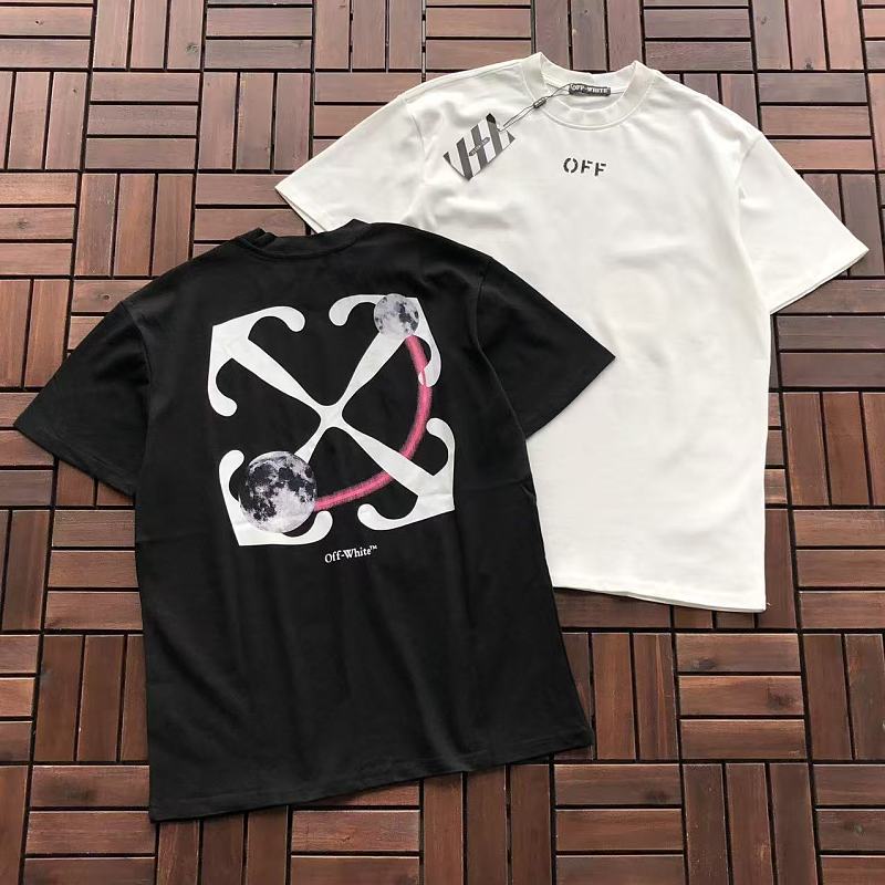 Other ~99 O🔥🔥-W🔥🔥TE T-SHIRT 77041738 (Im 185CM 80KG Iwear Size M In The Photo), photo 1