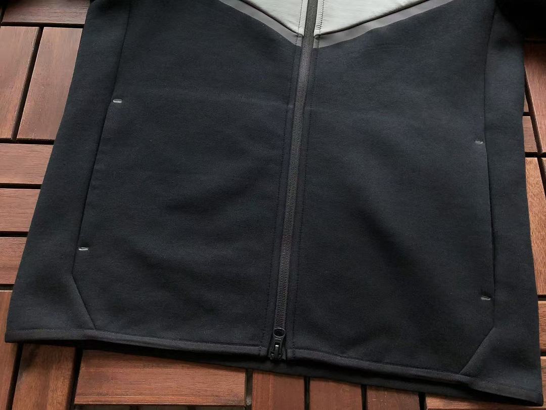 Other TF 2025 IH4302-010265 Zip-Up Coat IH4303-010255 Pants (Im 180CM 68KG Iwear Size S In The Photo) - Image 33