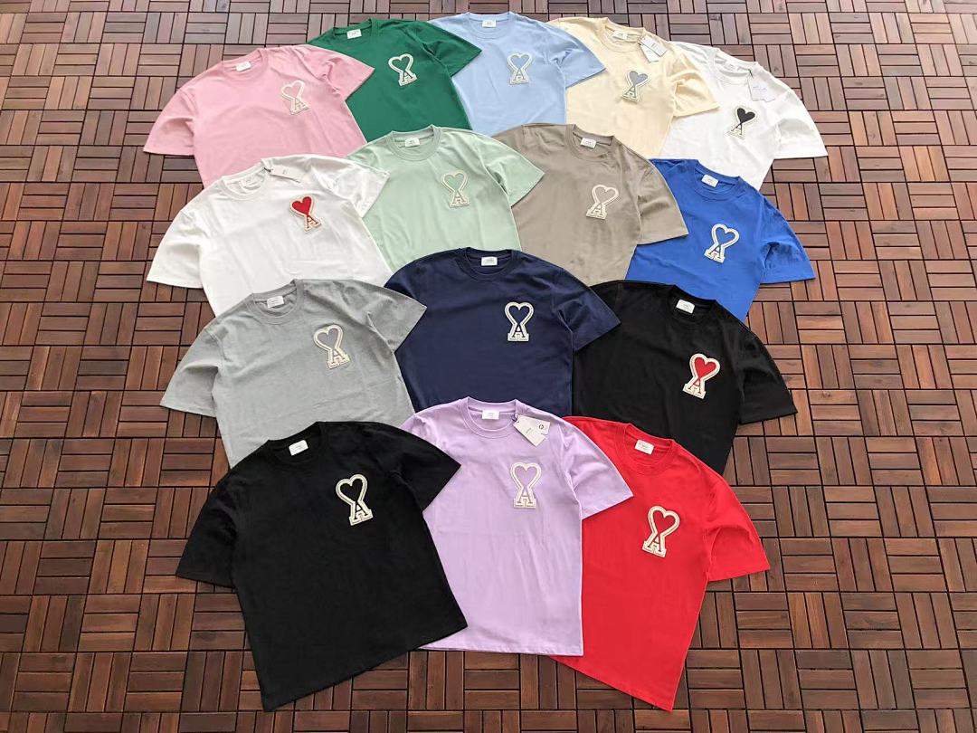 Other ~79 A🔥I T-SHIRT 77032201 (Im 176CM 58KG Iwear Size M In The Photo) - Image 21