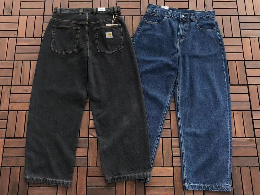 Other ~185 C🔥RH🔥RTT JEANS 66012751 (Im 185CM 80KG Iwear Size M In The Photo) - Image 5