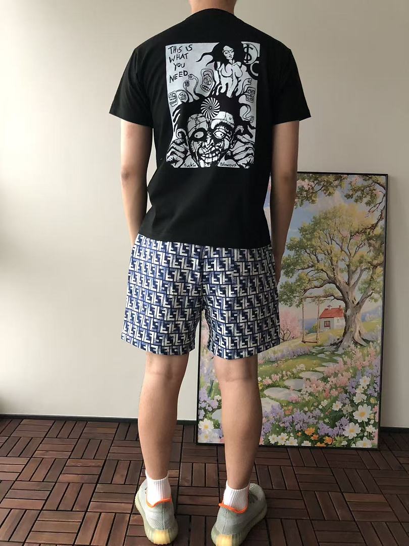 On Running ~95 S🔥P🔥E🔥E T-SHIRT 55040366 (Im 185CM 80KG Iwear Size M In The Photo) - Image 5