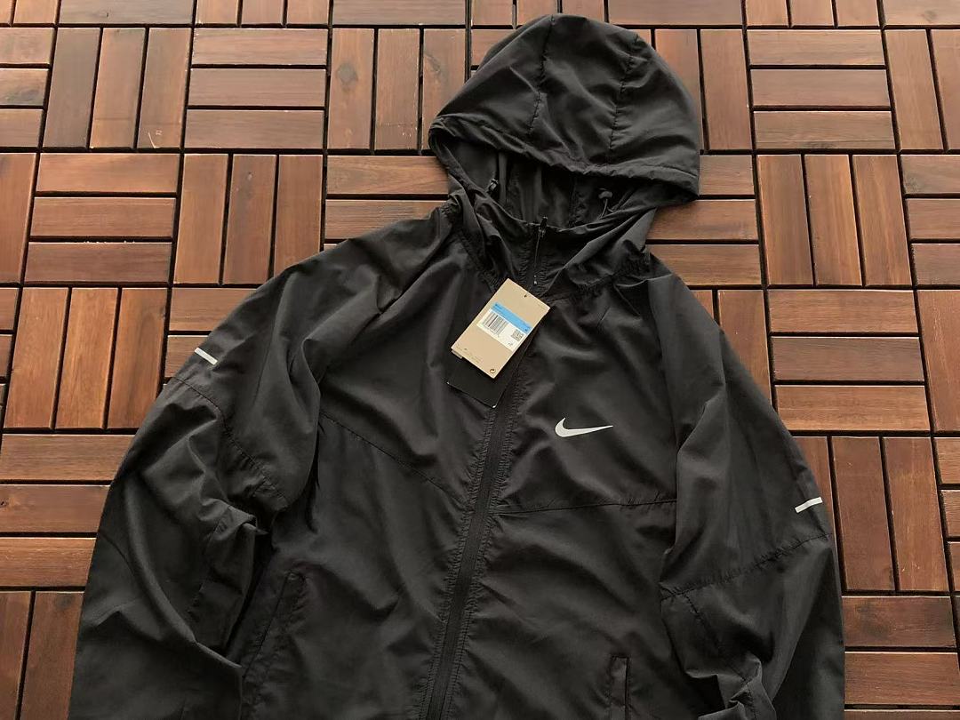 Other 159 N🔥K🔥 JACKET 88032902 (Im 176CM 58KG Iwear Size M In The Photo) - Image 10