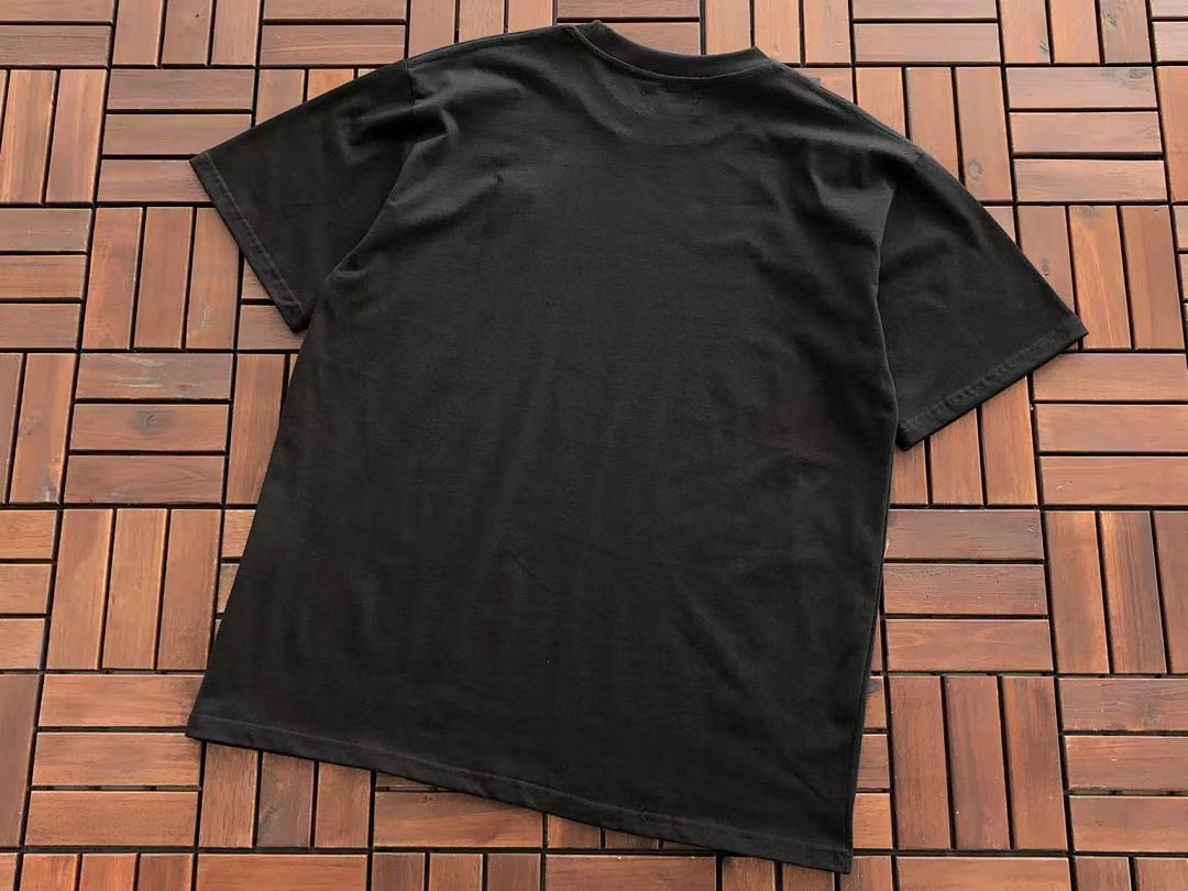 AMIRI ~79 AMIRI T-SHIRT 33121665 (Im 180CM 68KG Iwear Size M In The Photo) - Image 14