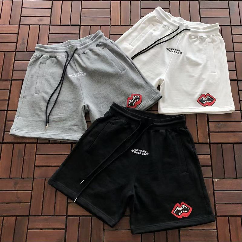 Chanel ~169 CH🔥OM🔥 HE🔥RTS SHORTS 55042257 (Im 176CM 58KG Iwear Size M In The Photo), photo 1