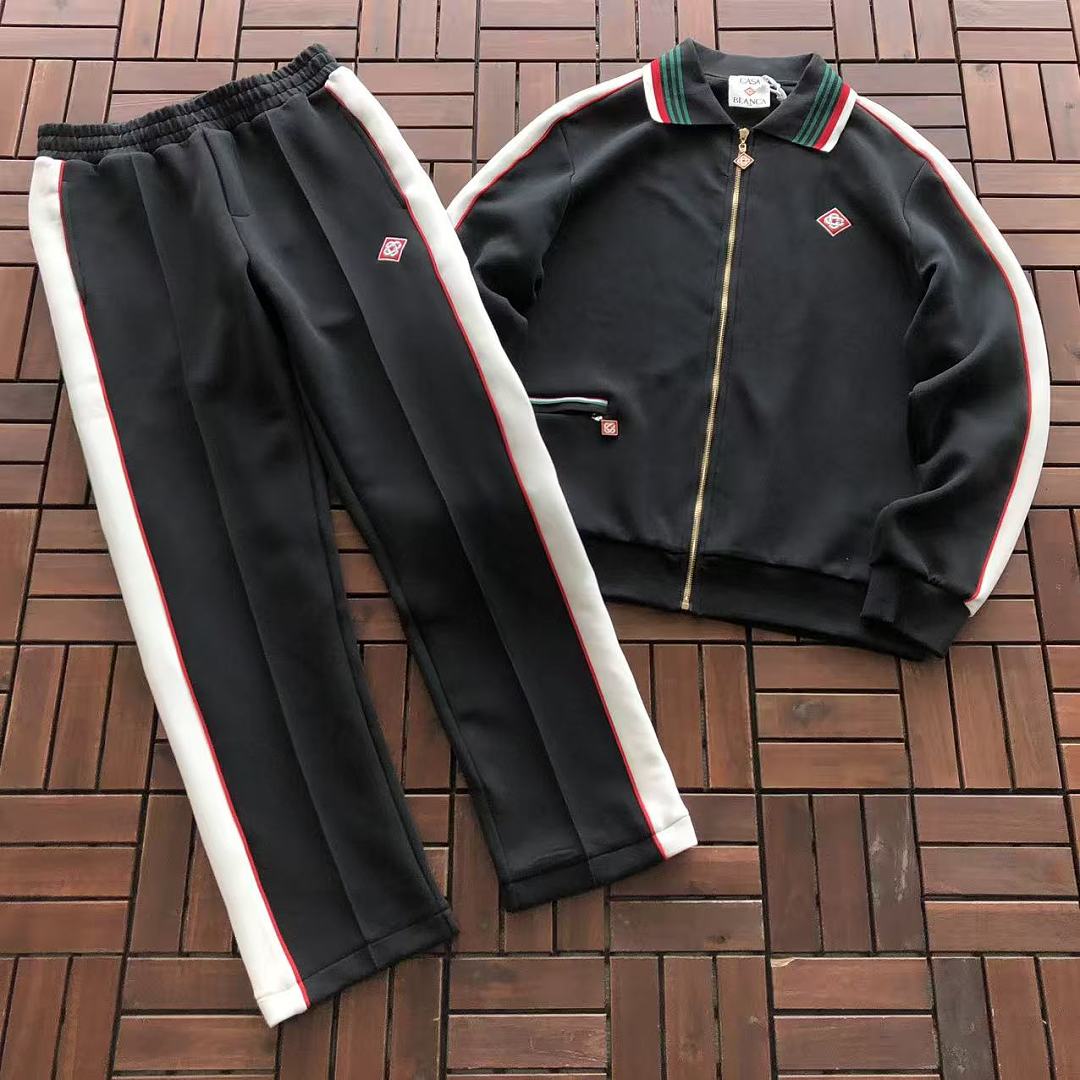 ~ 559 C🔥S🔥BL🔥🔥C🔥SWEATER TROUSERS 55071305 (Im 180CM 68KG Iwear Size L In The Photo), photo 1