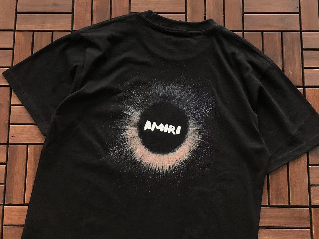 AMIRI ~99 AMIRI T-SHIRT 66041706 (Im 185CM 70KG Iwear Size M In The Photo) - Image 16