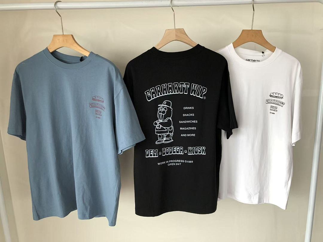 On Running ~95 C🔥RH🔥RTT T-SHIRT 11092781 (Im 180CM 68KG Iwear Size XL In The Photo) - Image 35