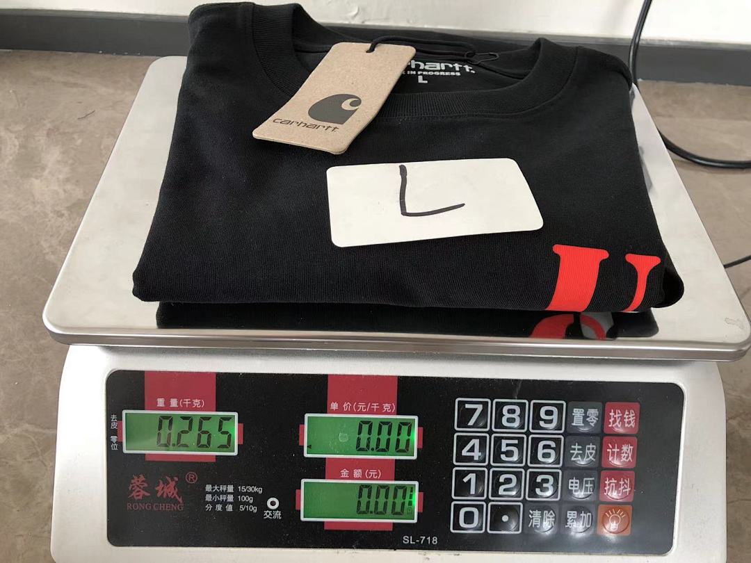 On Running ~95 C🔥RH🔥RTT T-SHIRT 11092747 (Im 180CM 68KG Iwear Size L In The Photo) - Image 18