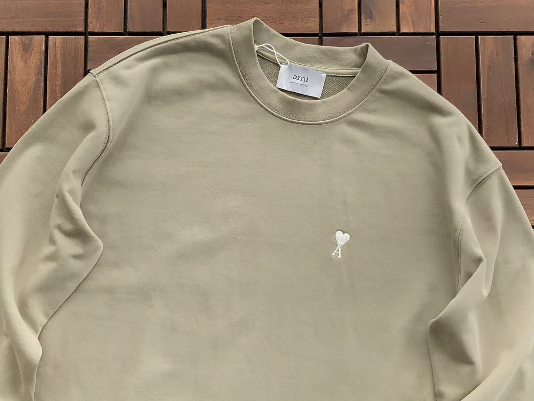Other ~129 A🔥I SWEATER 55080220 (Im 185CM 80KG Iwear Size S In The Photo) - Image 31