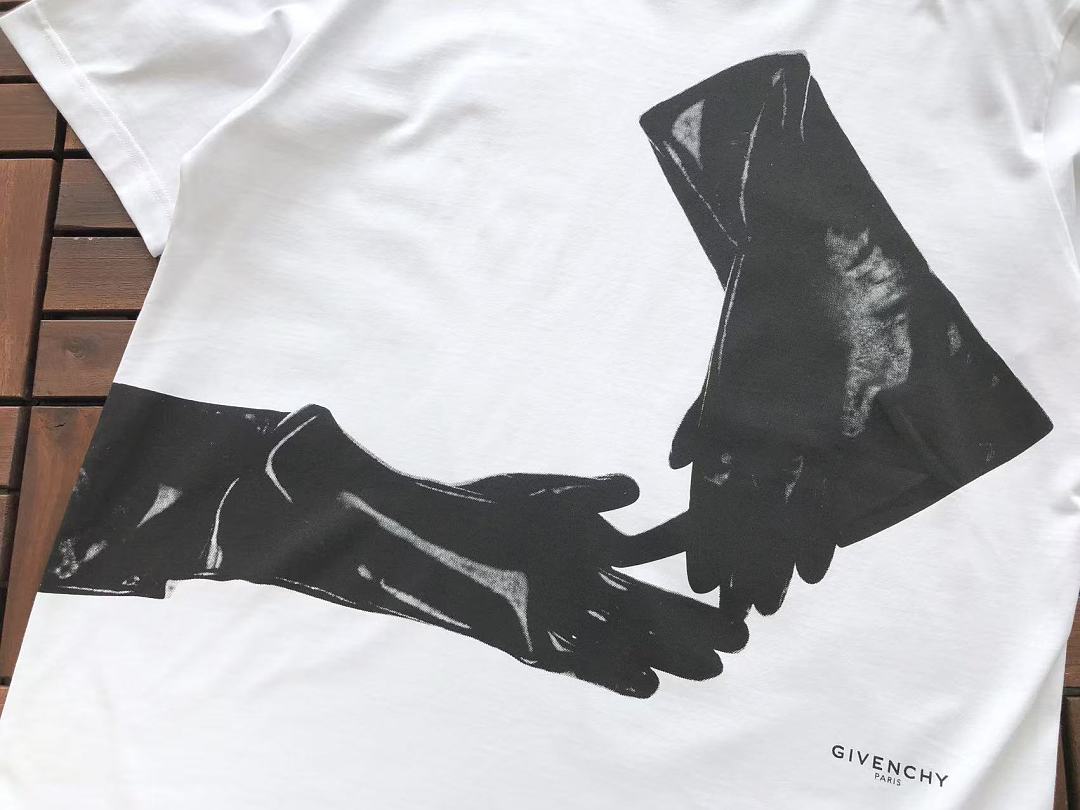 Other 🔥1:1~259 G🔥🔥🔥🔥🔥🔥Y T-SHIRT 66031429 (Im 180CM 68KG Iwear Size XS In The Photo) - Image 9