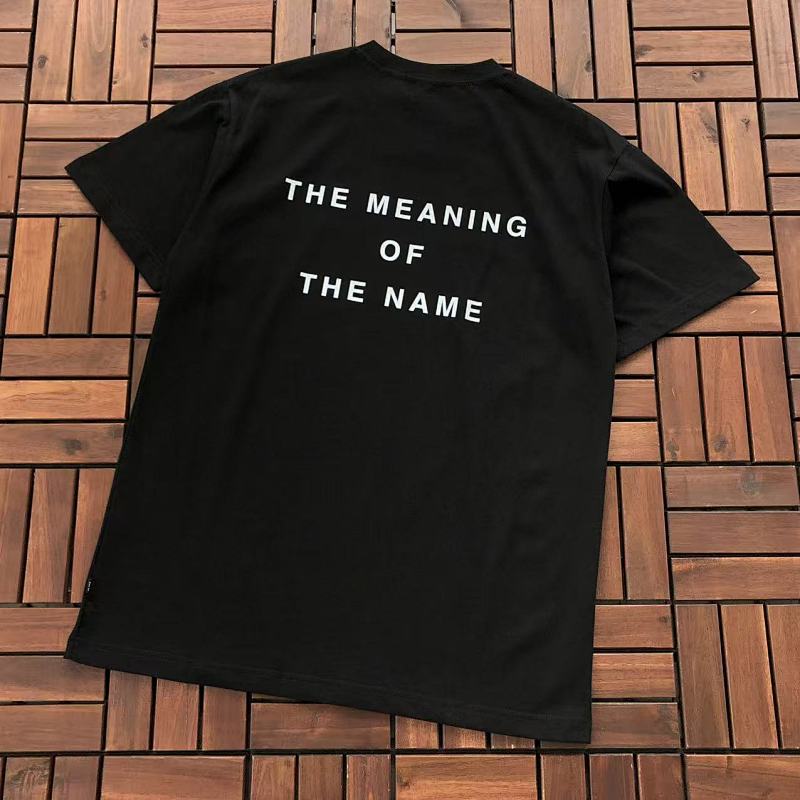 ~79 PATTA T-SHIRT 77011148 (Im 176CM 58KG Iwear Size M In The Photo), photo 1