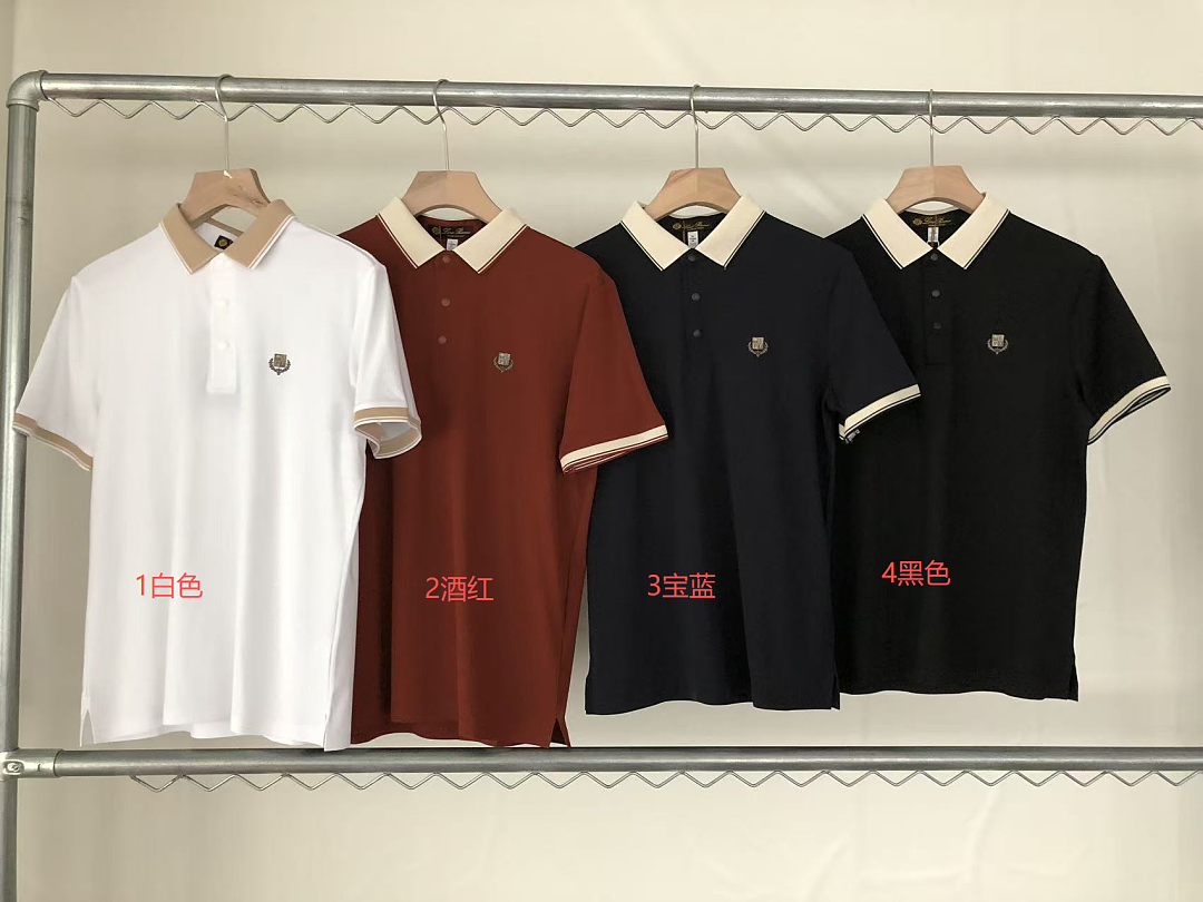 Other ~ 135 L🔥🔥O P🔥A🔥A T-SHIRT - Image 2