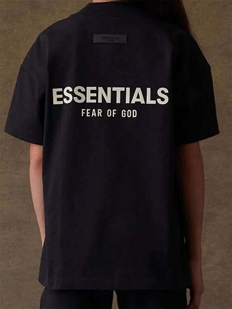 Other TOP ~89 PANTS ~109 FOG T-SHIRT SHORTS 77040527 (Im 176CM 58KG Iwear Size S In The Photo) - Image 8