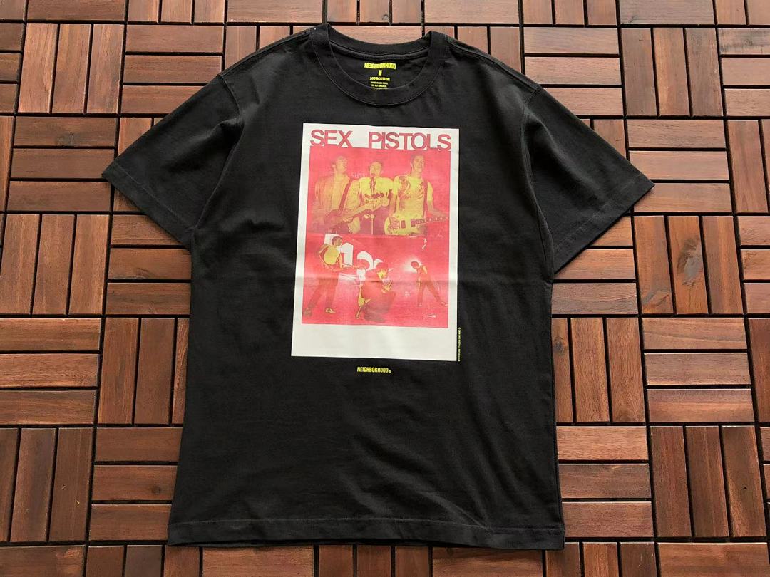 On Running ~99 NEIGHBORHOOD T-SHIRT - Image 6