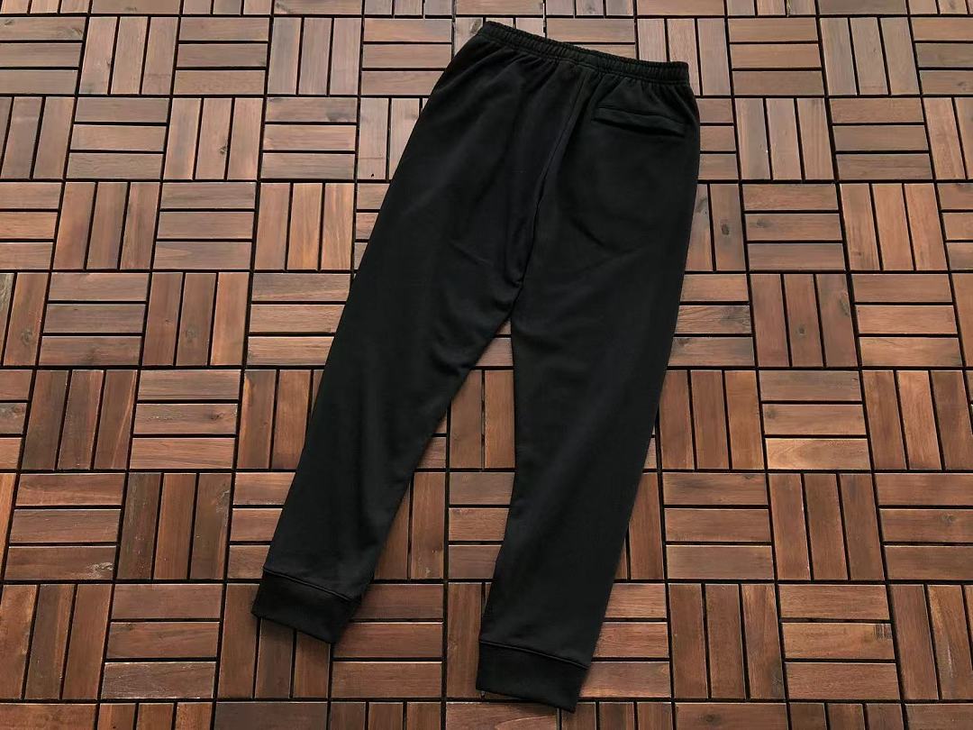 Other ~135 N🔥K🔥 TROUSERS 66032632 (Im 185CM 80KG Iwear Size M In The Photo) - Image 14