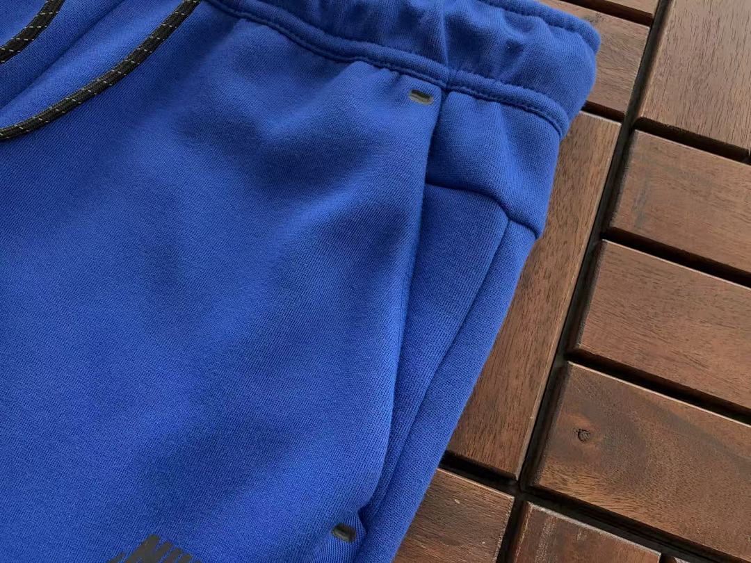 Other TF 2020 CU4489-480255 Zip-Up Coat CU4495-480245 Pants (Im 180CM 68KG Iwear Size S In The Photo) - Image 78