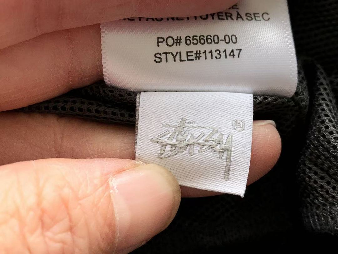 Other ~95 ST🔥S🔥Y SHORTS 11102402 (Im 176CM 58KG Iwear Size M In The Photo) - Image 36