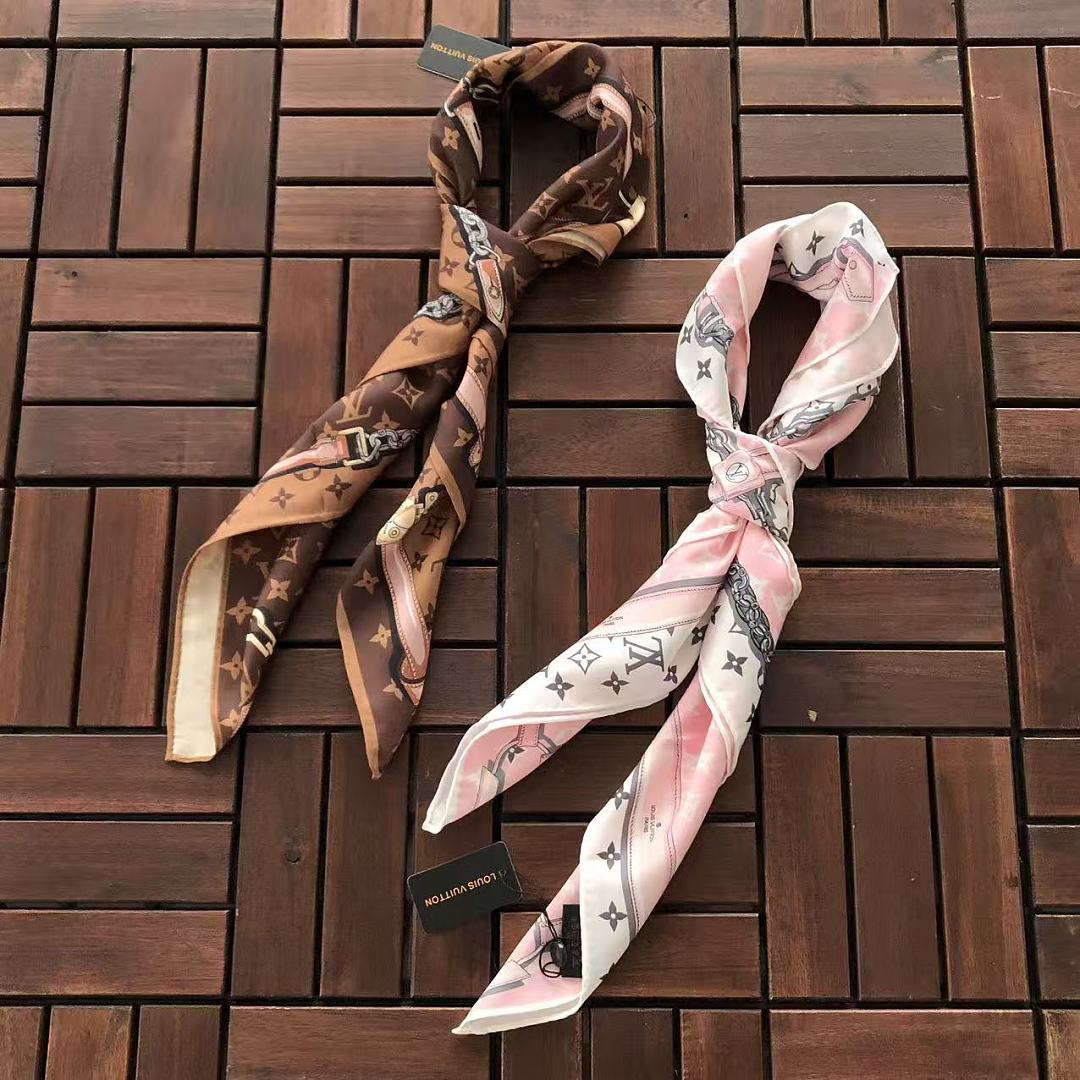 Other ~86 L🔥SCARF 55061274 (Long 86CM* Wide 87CM), photo 1