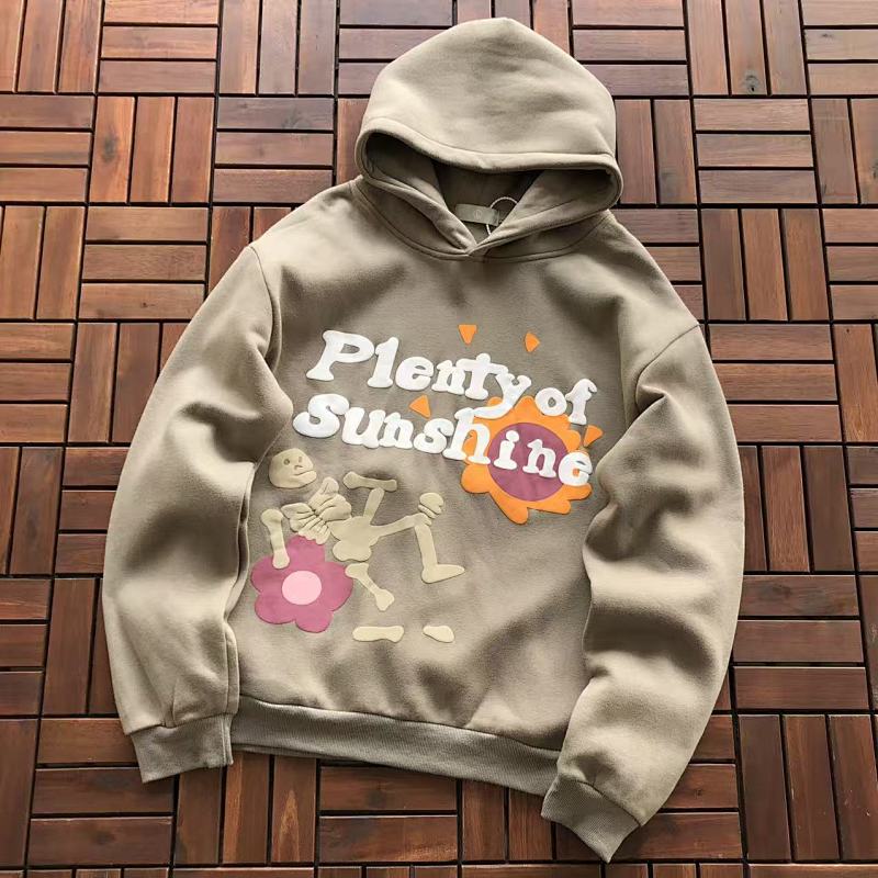 Other ~169 BROKEN PLANET HOODIE 22090720 (Im 180CM 68KG Iwear Size L In The Photo), photo 1