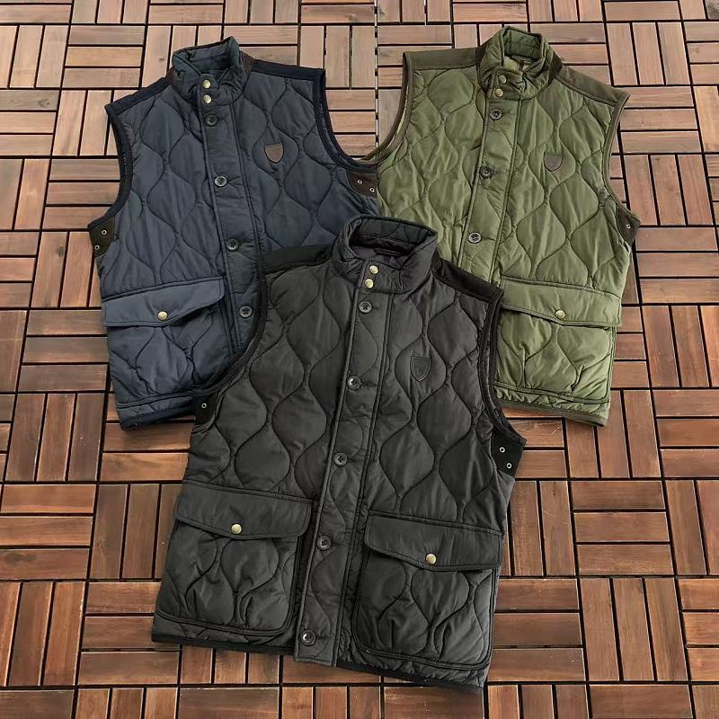 Other ~419 RA🔥PH🔥AU🔥EN COTTON VEST 66080320 (Im 185CM 70KG Iwear Size L In The Photo), photo 1