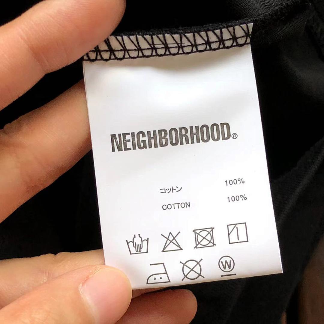 On Running ~95 NEIGHBORHOOD T-SHIRT - Image 21
