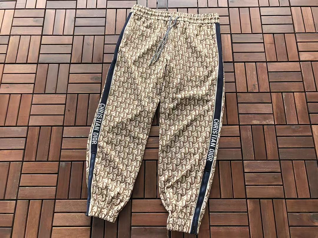 Other TOP~256 PANTS~236 D🔥O🔥SWEATER TROUSERS 66090934 (Im 185CM 80KG Iwear Size L In The Photo) - Image 23