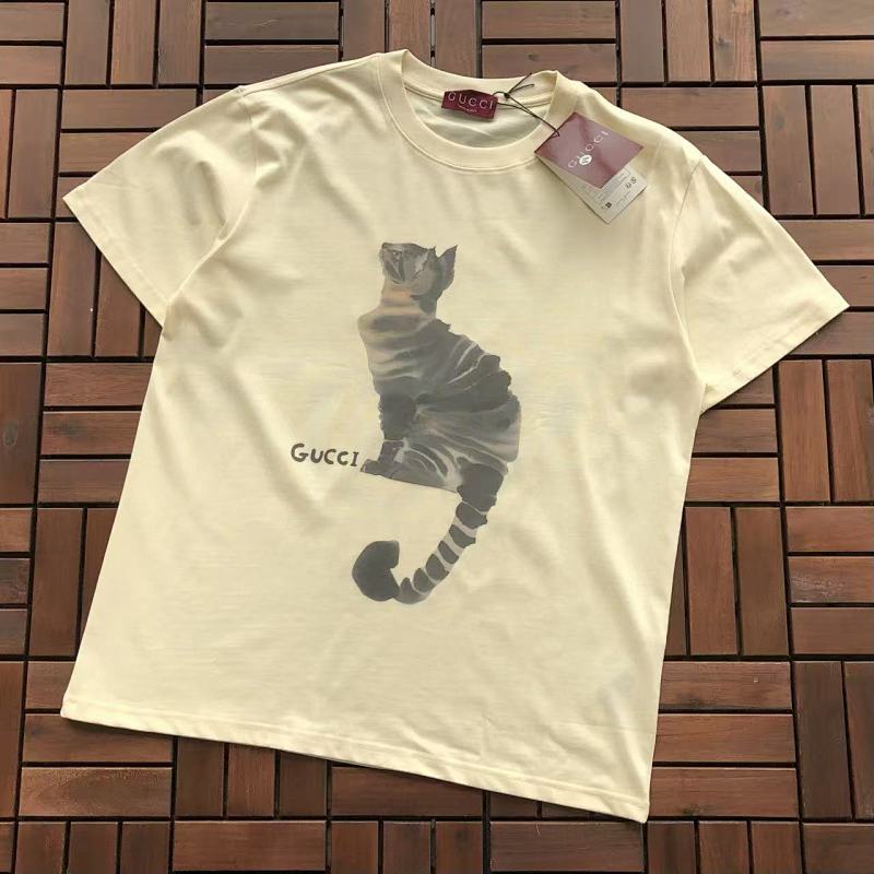Other ~149 G🔥C🔥I T-SHIRT 66040217 (Im 185CM 80KG Iwear Size M In The Photo), photo 1
