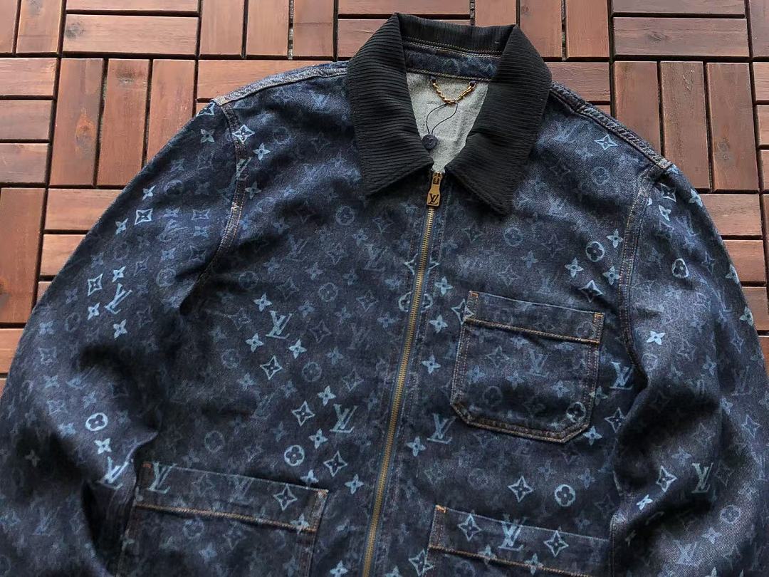 Other 🔥1:1🔥~458 L🔥JACKET 66080512 (Im 185CM 70KG Iwear Size 48 In The Photo) - Image 9